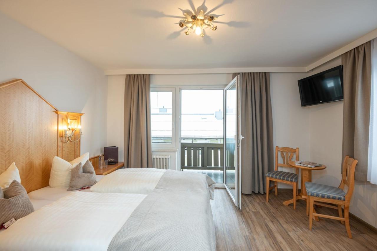 Hotel Stegerbraeu Radstadt Kültér fotó