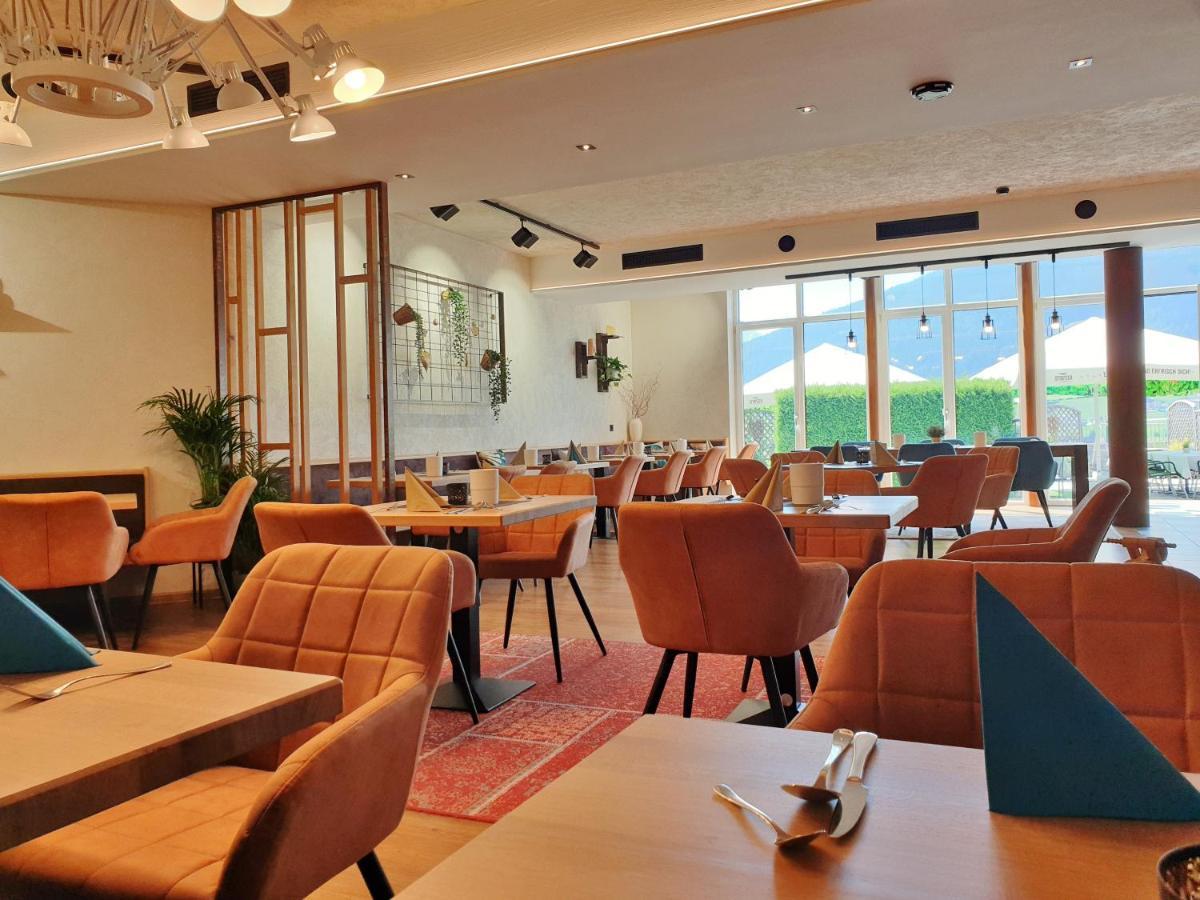 Hotel Stegerbraeu Radstadt Kültér fotó