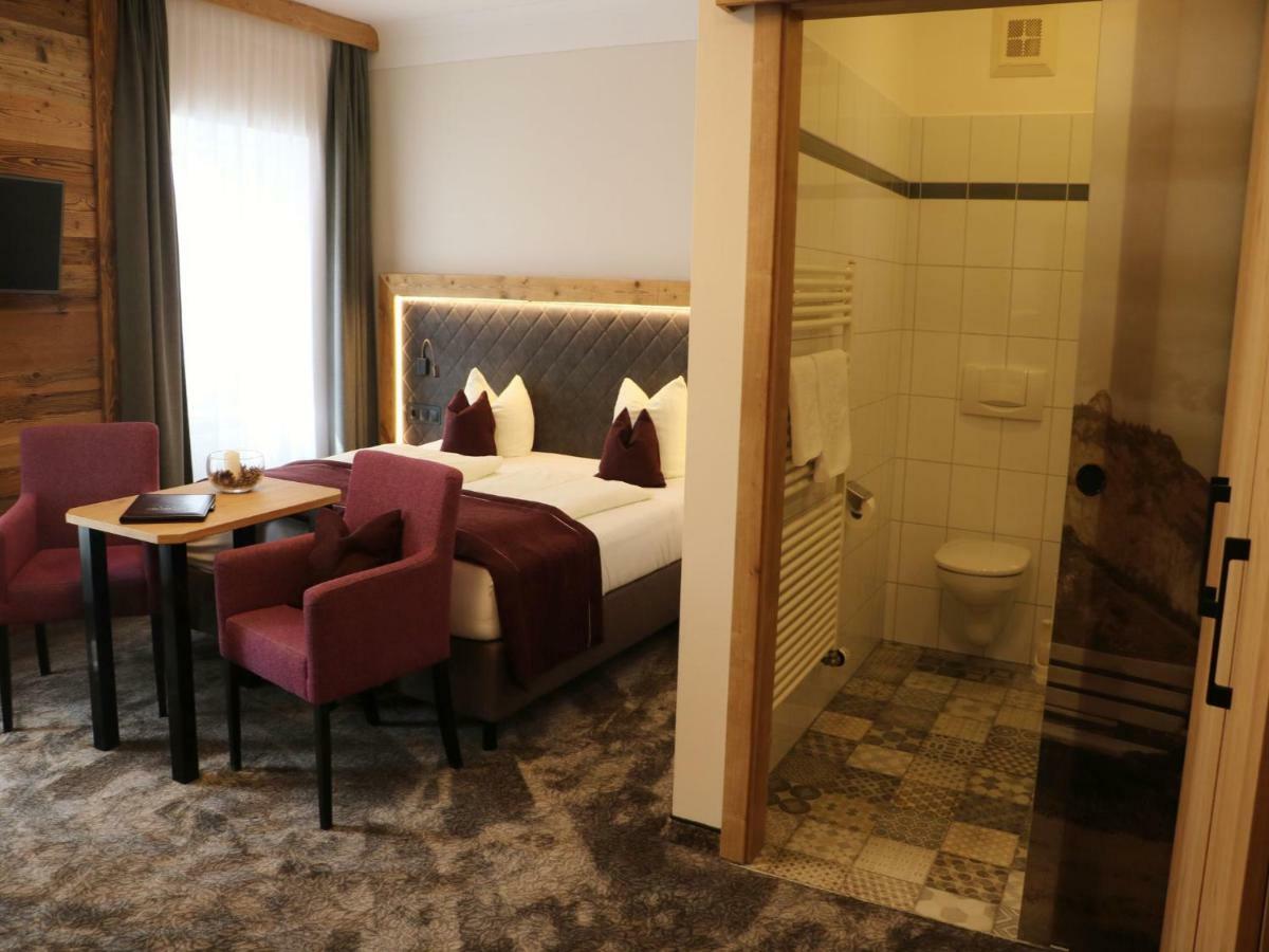 Hotel Stegerbraeu Radstadt Kültér fotó