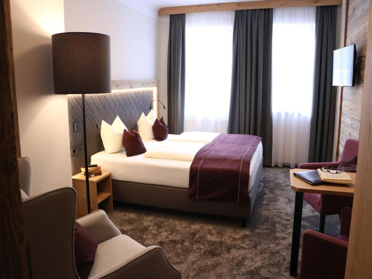 Hotel Stegerbraeu Radstadt Kültér fotó