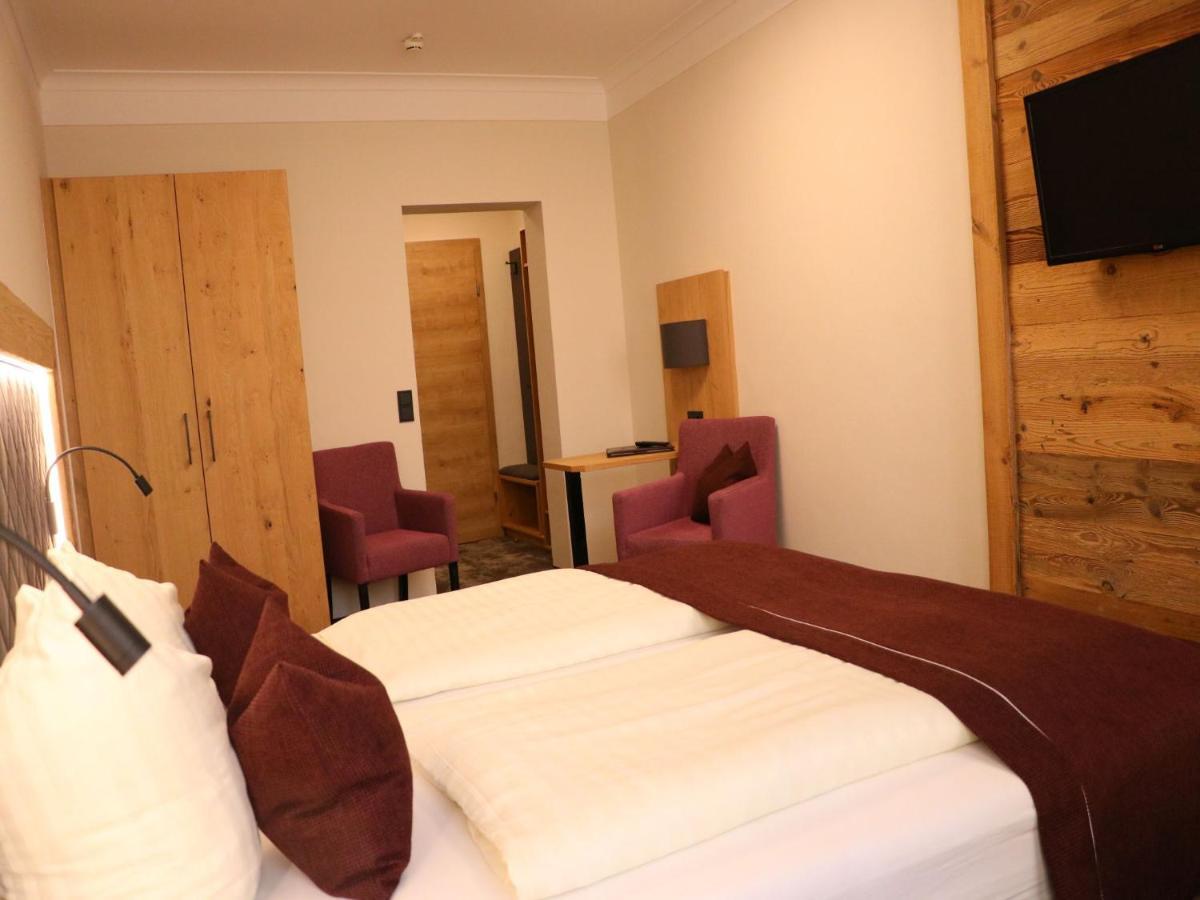 Hotel Stegerbraeu Radstadt Kültér fotó