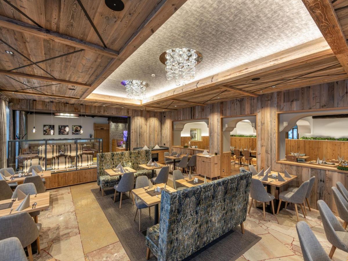 Hotel Stegerbraeu Radstadt Kültér fotó