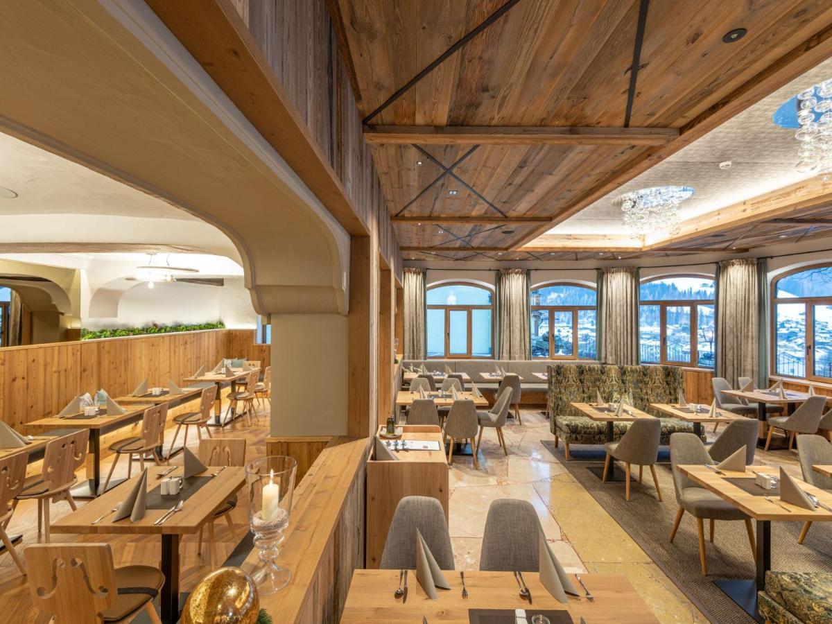 Hotel Stegerbraeu Radstadt Kültér fotó