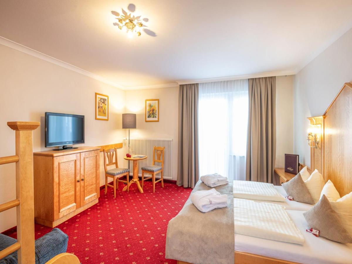 Hotel Stegerbraeu Radstadt Kültér fotó