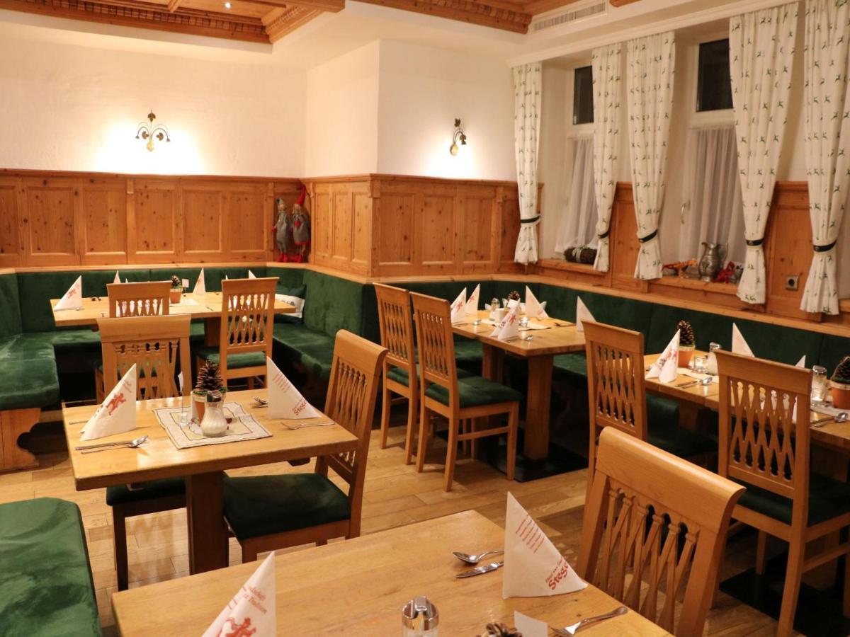 Hotel Stegerbraeu Radstadt Kültér fotó